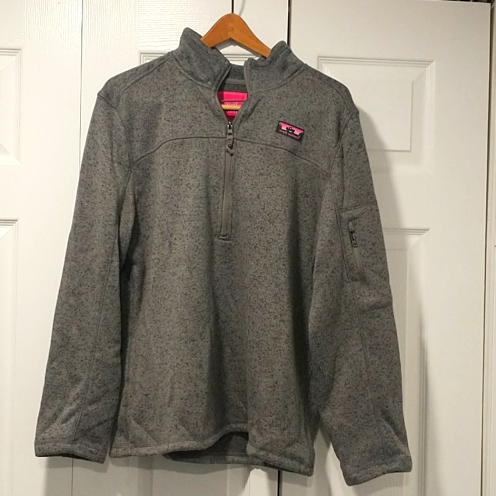 Simply southern 1/4 zip